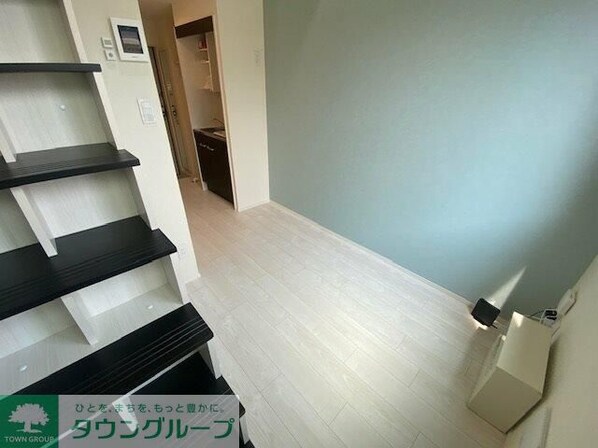 ル・ブラン小岩の物件内観写真